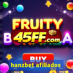 hanzbet afiliados
